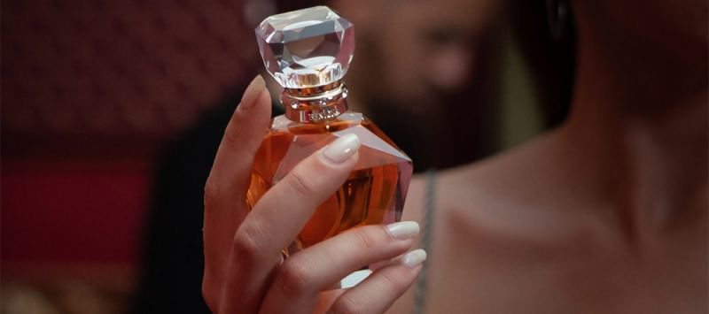 عطر و ادکلن
