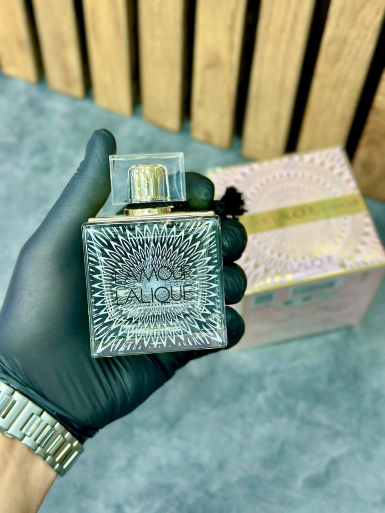 لالیک لامور Lalique L’Amour