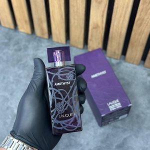 لالیک آمیتیس Lalique Amethyst