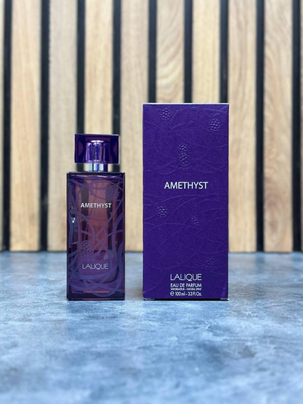 لالیک آمیتیس Lalique Amethyst