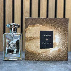 آمواج رفلکشن ۴۵ من Amouage Reflection 45 man