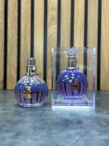 لانوین اکلت د آرپژ Lanvin Éclat d’Arpège؛ تصویر عطر زنانه اصل