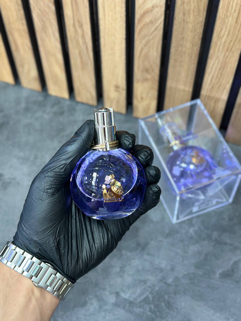 لانوین اکلت Eclat d’Arpège Lanvin