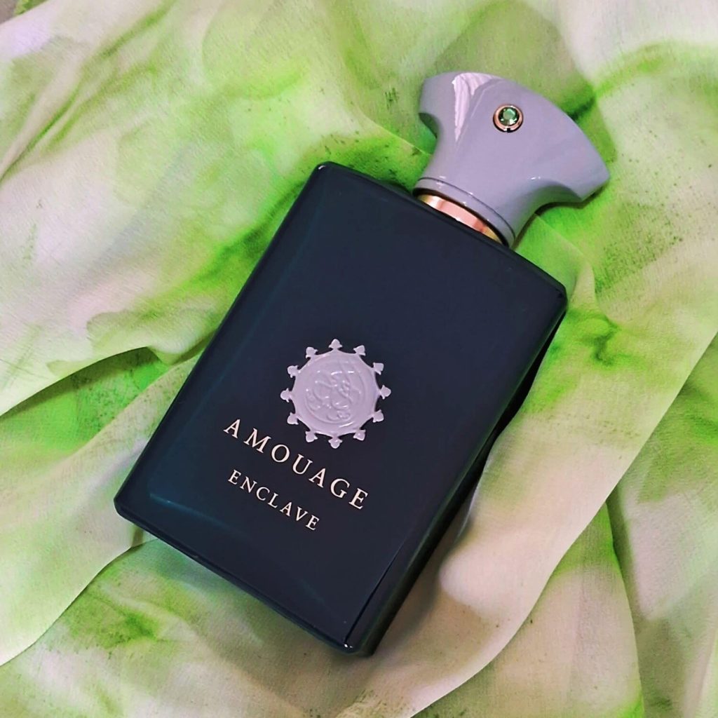 انکلیو امواج Enclave Amouage