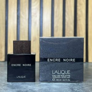 لالیک انکر نویر Lalique Encre Noire