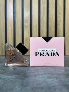 مقایسه 1 پرادا پارادوکس ادوپرفیوم Prada Paradoxe Edp
