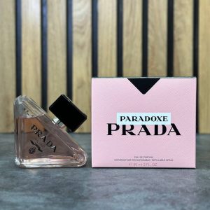 پرادا پارادوکس ادوپرفیوم Prada Paradoxe Edp