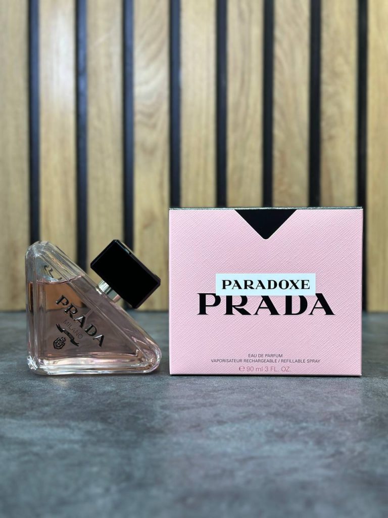 پرادا پارادوکس ادوپرفیوم Prada Paradoxe Edp