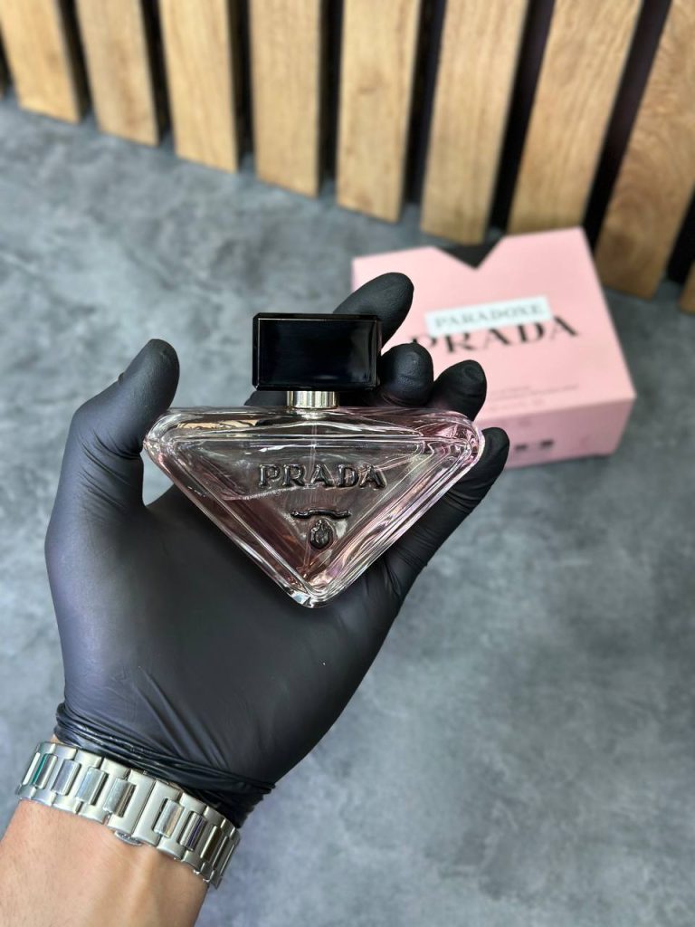 پرادا پارادوکس ادوپرفیوم Prada Paradoxe Edp