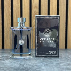 ورساچه پور هوم Versace Pour Homme
