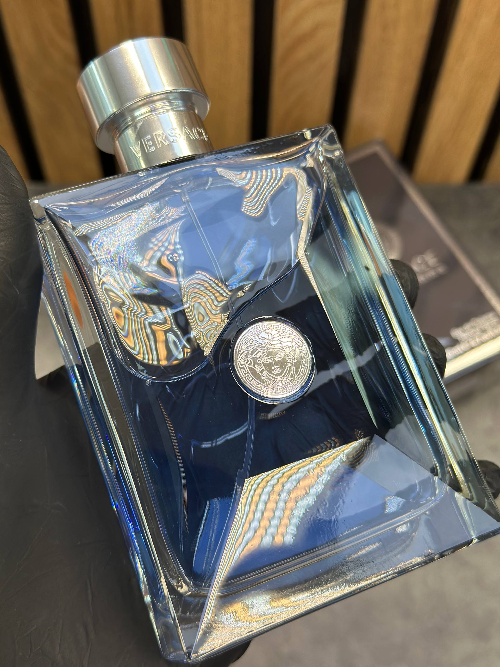 ورساچه پور هوم Versace Pour Homme
