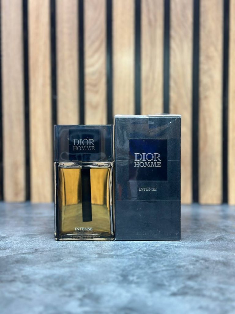 دیور هوم اینتنس Dior Homme Intense