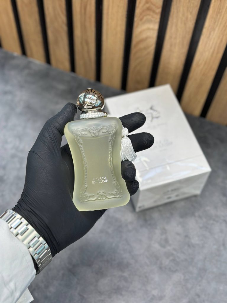 پارفومز د مارلی والایا اکسکلوسیف Parfums de Marly Valaya Exclusif