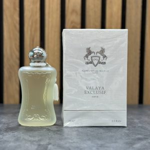 پارفومز د مارلی والایا اکسکلوسیف Parfums de Marly Valaya Exclusif