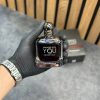 امپوریو آرمانی استرانگر ویت یو پاورفولی Emporio Armani Stronger With You Powerfully Giorgio Armani for men