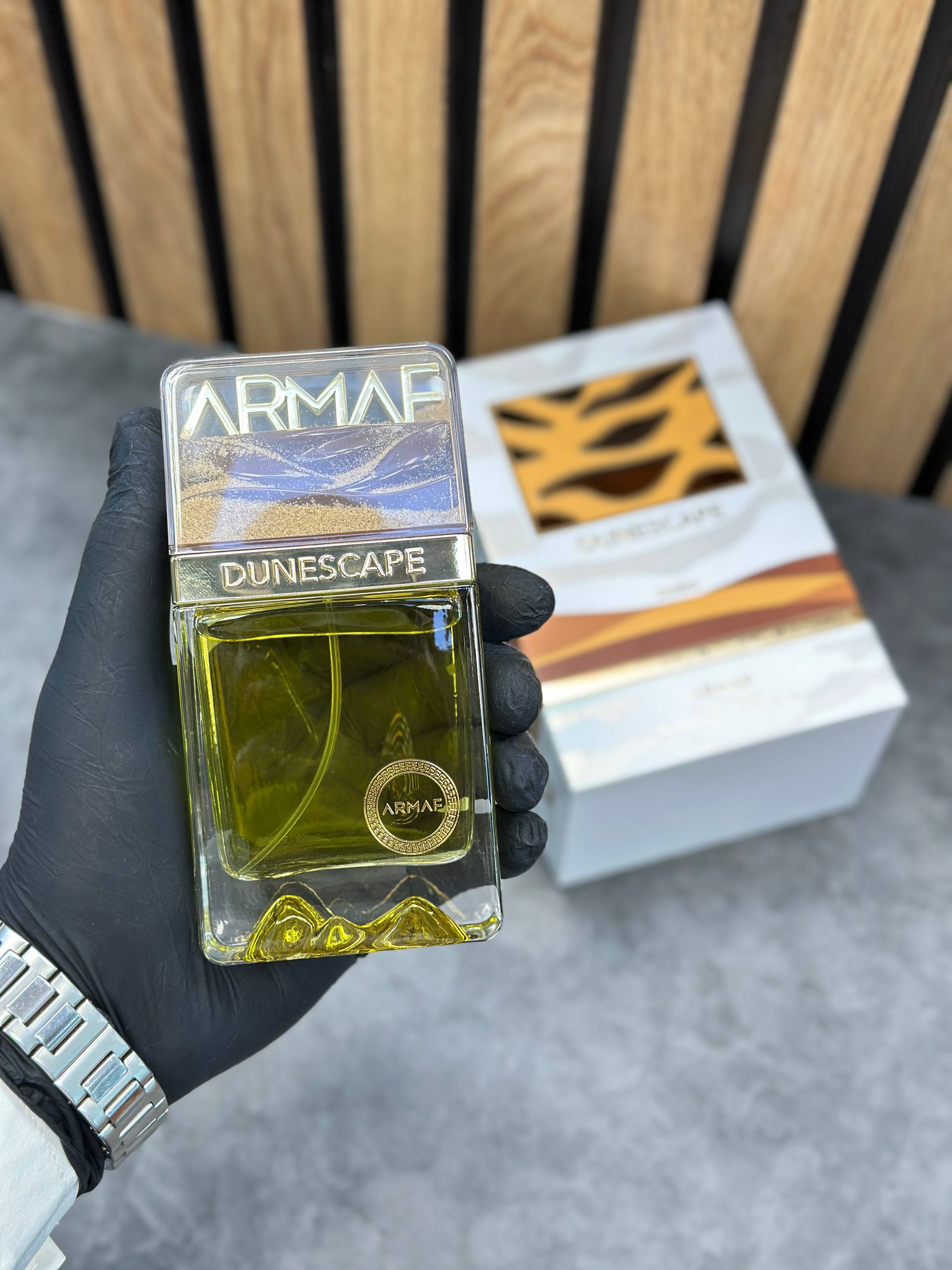 دوناسکیپ آرماف Armaf Dunescape