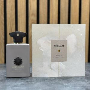 امواج اوپوس ۵ – وودز سمفونی Amouage Opus V – Woods Symphony