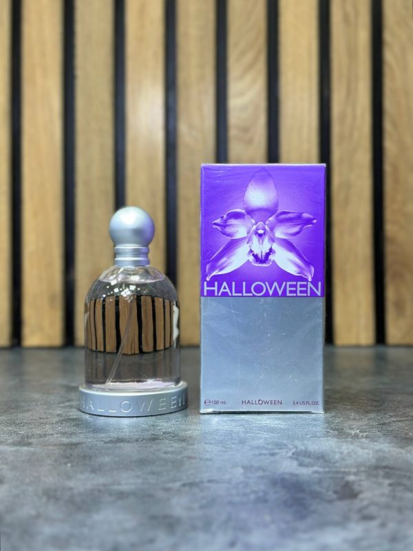 هالووین Halloween