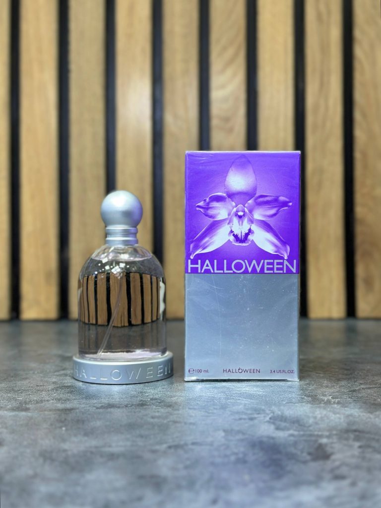 هالووین Halloween