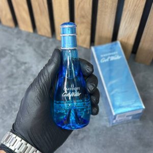 کول واتر دیویدوف زنانه Cool water Davidoff for women