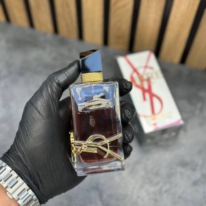 ایوسنت لورنت لیبره بری کراش Libre berry Crush Yves Saint Laurent