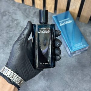 کول واتر دیویدوف مردانه Cool Water Davidoff for men