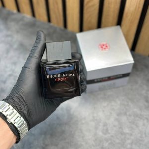 لالیک انکر نویر اسپرت Encre Noire Sport Lalique