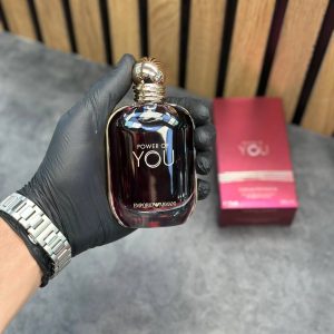 جورجیو آرمانی پاور آف یو Gorgio Armani-Power Of You