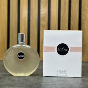 لالیک ساتین زنانه Satine Lalique for women