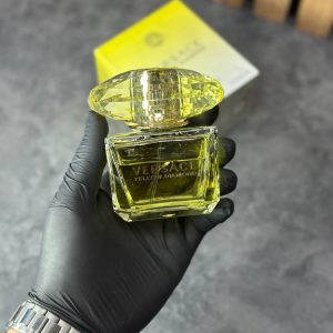 ورساچه یلو دیاموند زنانه Yellow Diamond Versace for women