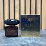 ورساچه کریستال نویر زنانه Crystal Noir Versace for women