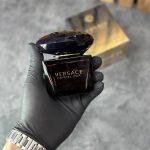 ورساچه کریستال نویر زنانه Crystal Noir Versace for women