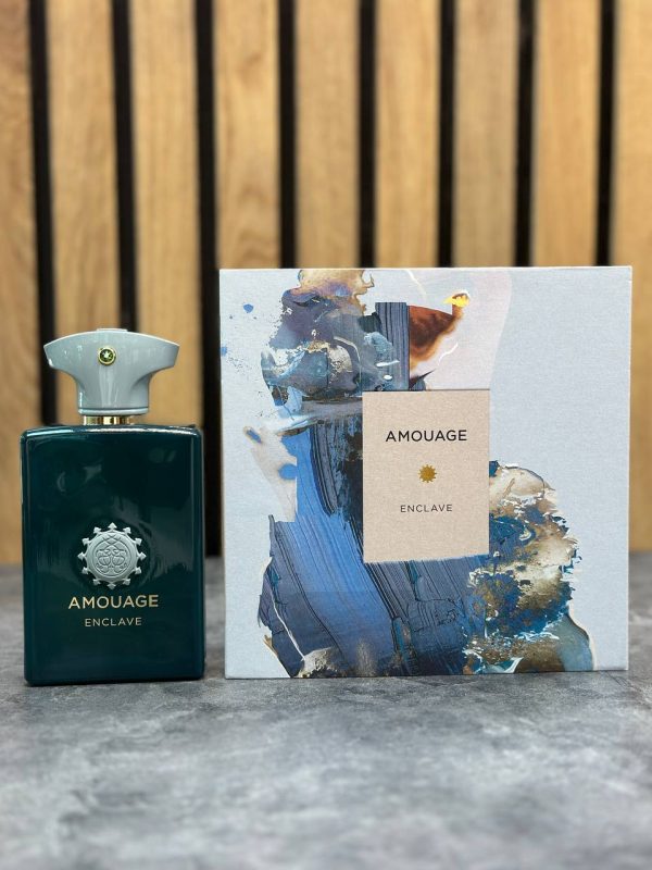 انکلیو امواج Enclave Amouage