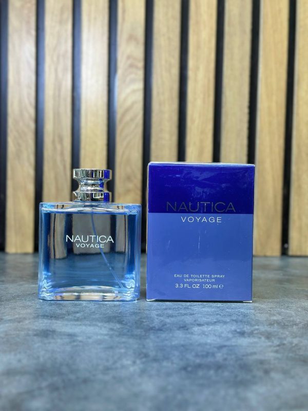 نوتیکا وویاژ Nautica Voyage