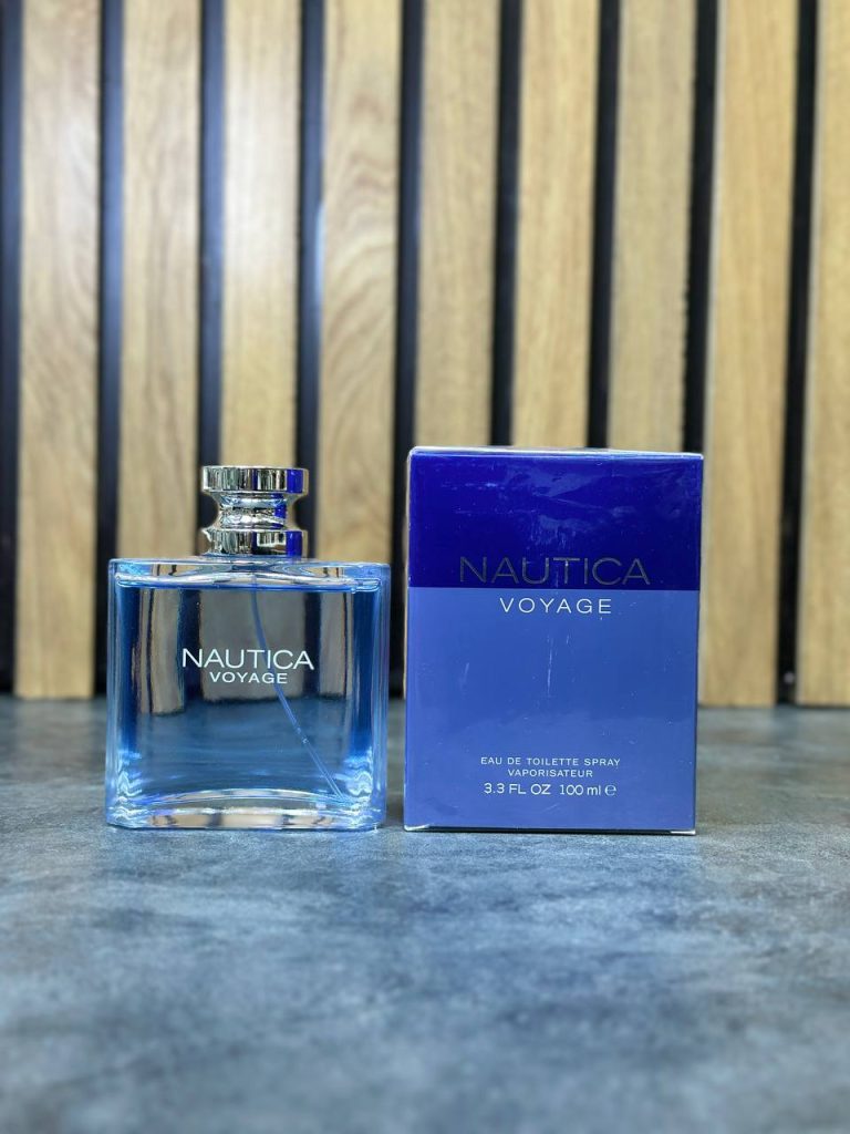 نوتیکا وویاژ Nautica Voyage