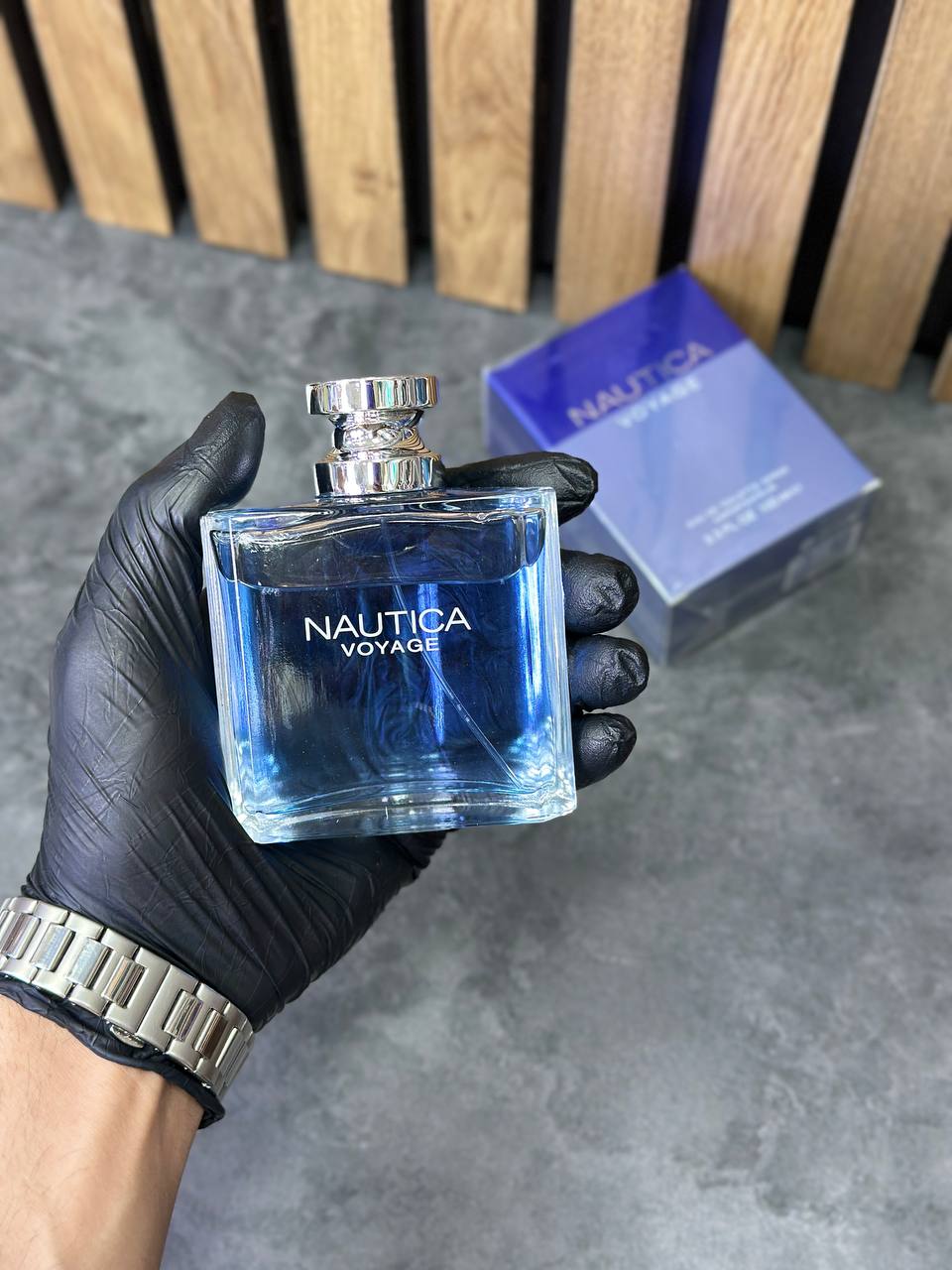 نوتیکا وویاژ Nautica Voyage