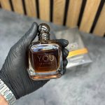 امپریو آرمانی استرانگر ویت یو اینتنسلی جورجیو Emporio Armani Stronger With You Intensely Giorgio Armani