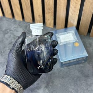 هوس آیس رصاصی Hawas Ice Rasasi