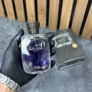 هوس فور هیم رصاصی Hawas for Him Rasasi