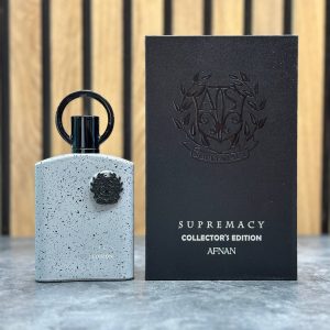 سوپرماسی کالکتورز ادیشن افنان Supremacy Collector's Edition Pour Homme Afnan