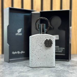 سوپرماسی کالکتورز ادیشن افنان Supremacy Collector's Edition Pour Homme Afnan