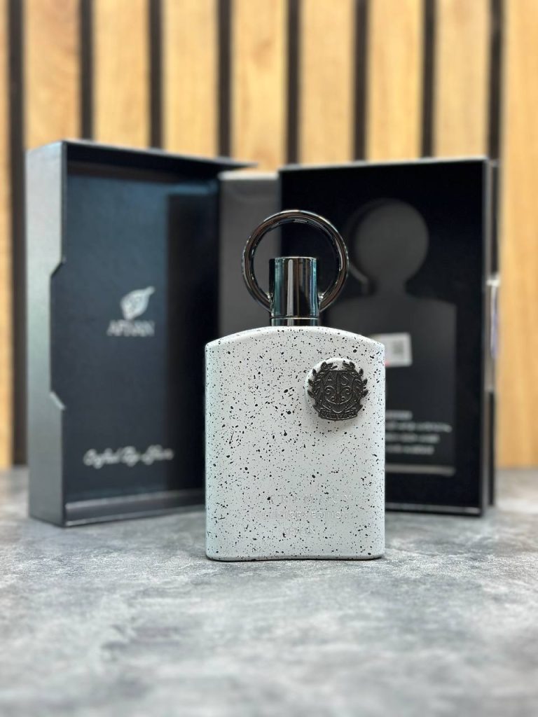 سوپرماسی کالکتورز ادیشن افنان Supremacy Collector's Edition Pour Homme Afnan