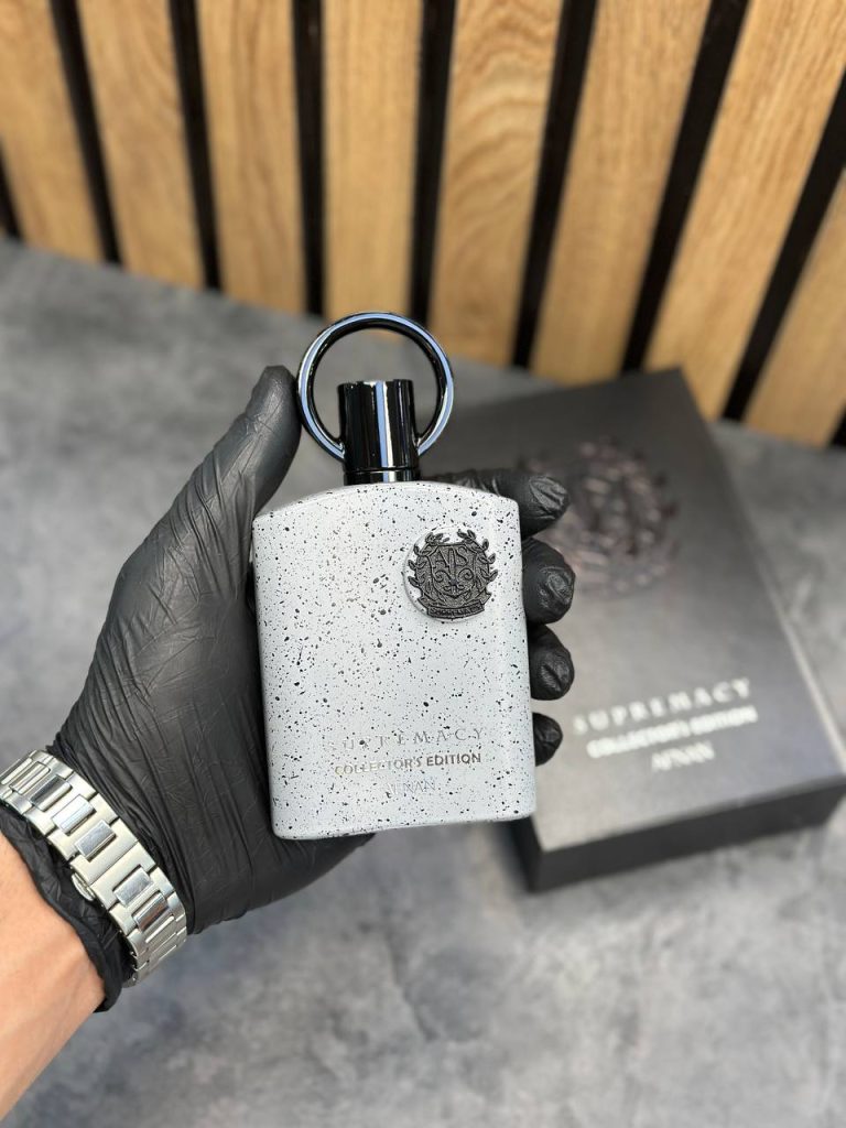 سوپرماسی کالکتورز ادیشن افنان Supremacy Collector's Edition Pour Homme Afnan