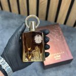 سوپر ماسی این عود افنان Supremacy in Oud Afnan