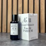 گرند ممویر Grand Memoir II