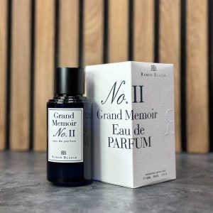 گرند ممویر Grand Memoir II