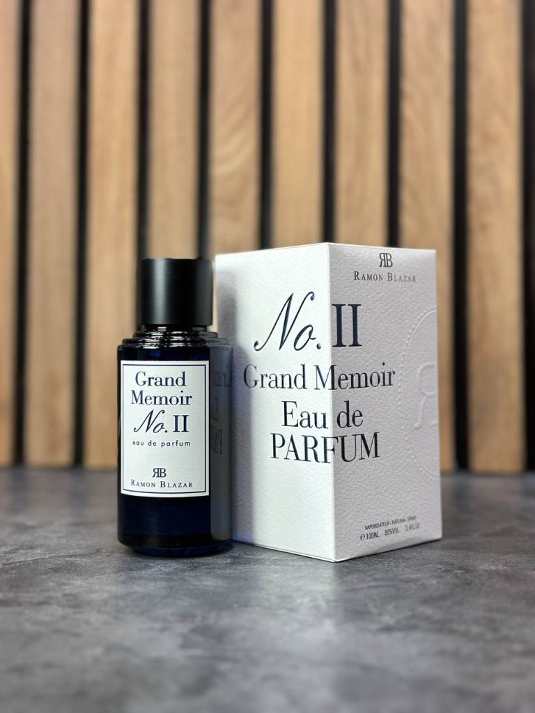 گرند ممویر Grand Memoir II