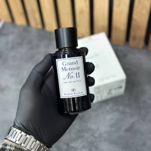 گرند ممویر Grand Memoir II