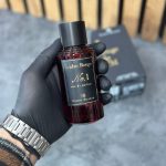 امبر رژ  Amber rouge