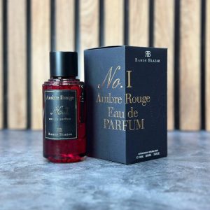 امبر رژ  Amber rouge